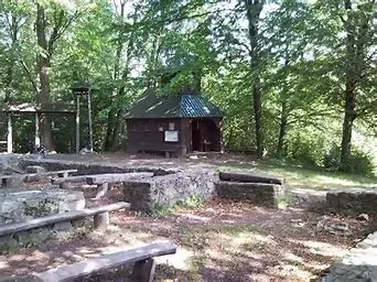 Hradisko sv. Klimenta